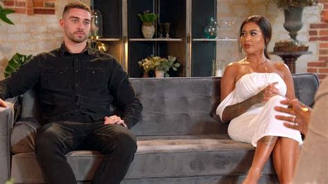 nikita married at first sight uk|Married At First Sight UK: Nikita announces return to。